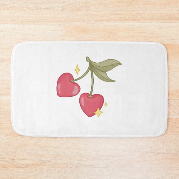 Item preview, Cherry Hearts designed and sold by Alexandra Jones.