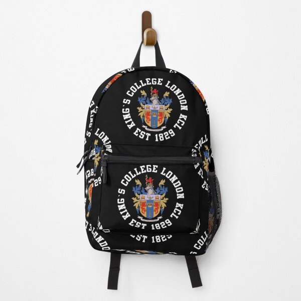 Item preview, Kings College London logo KCL London England Uk designed and sold by UkCollegeVibes.