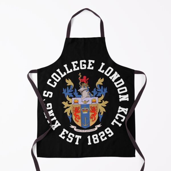 Item preview, Kings College London logo KCL London England Uk designed and sold by UkCollegeVibes.