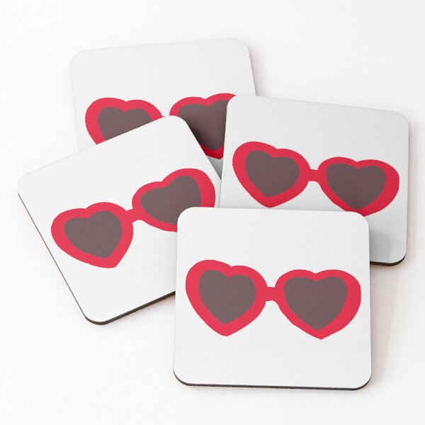 Item preview, Red Glasses |  Taylor The Eras Tour | Home Decor Merch Fandom Small Support | HECKINFAROUT  designed and sold by Two Otters Co.