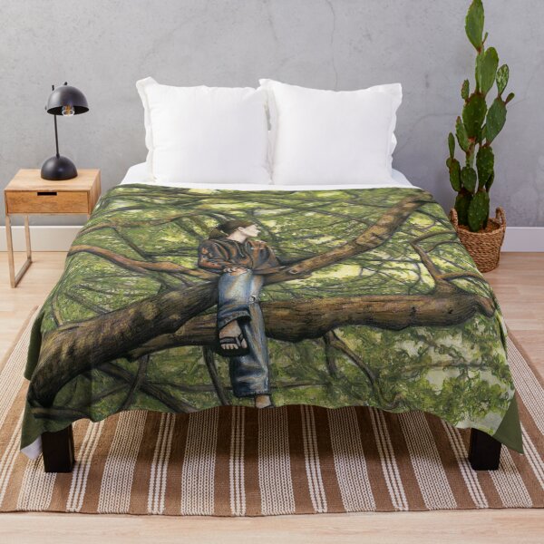 Item preview, Tranquil Daydreams designed and sold by alsbydesign.