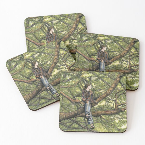 Item preview, Tranquil Daydreams designed and sold by alsbydesign.