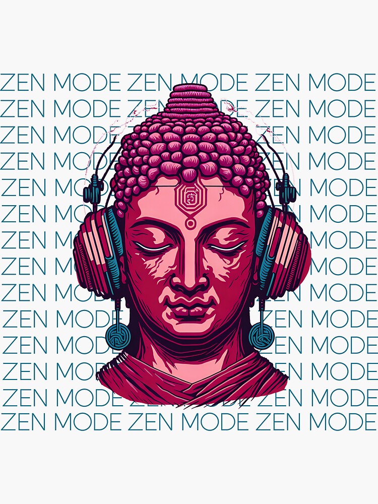 ZEN mode •