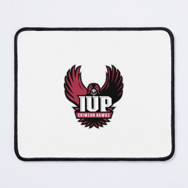 Item preview, IUP Crimson Hawks designed and sold by Kayleeb723.