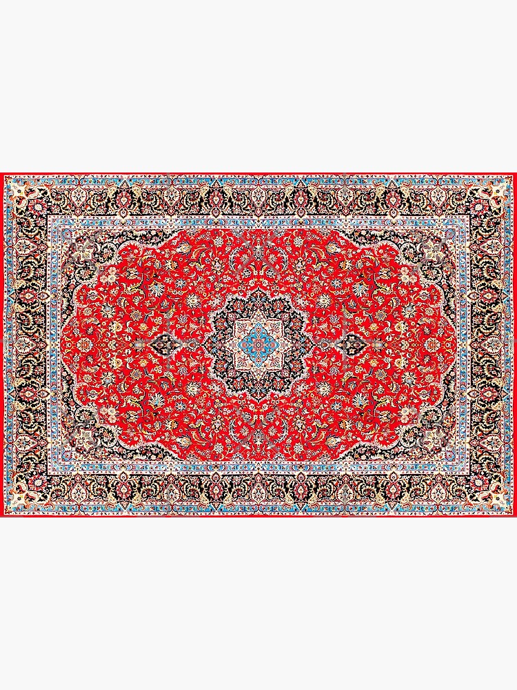 Discover Heritage Oriental Traditional Bohemian Moroccan Style Bath Mat