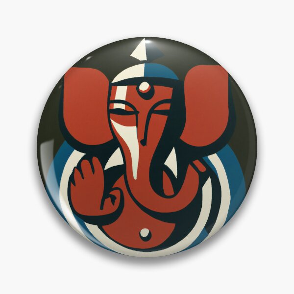 Item preview, Ganesha designed and sold by MSRART.