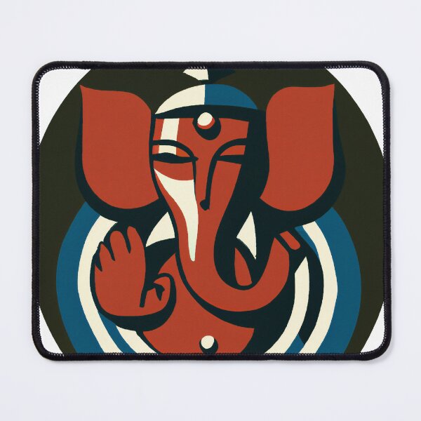 Item preview, Ganesha designed and sold by MSRART.