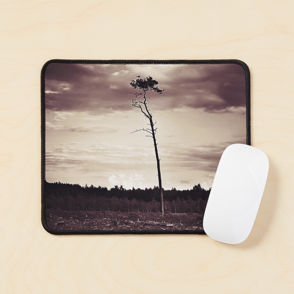 Item preview, Mouse Pad designed and sold by KetzDesign.