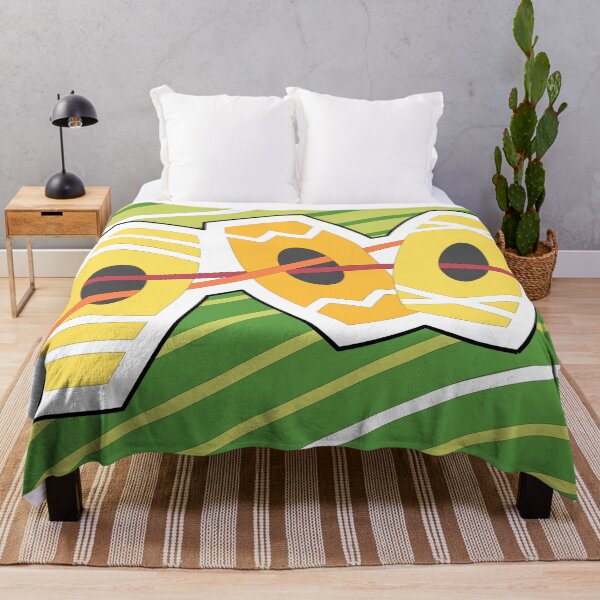 Item preview, Samba - yellow designed and sold by Eric Furan.
