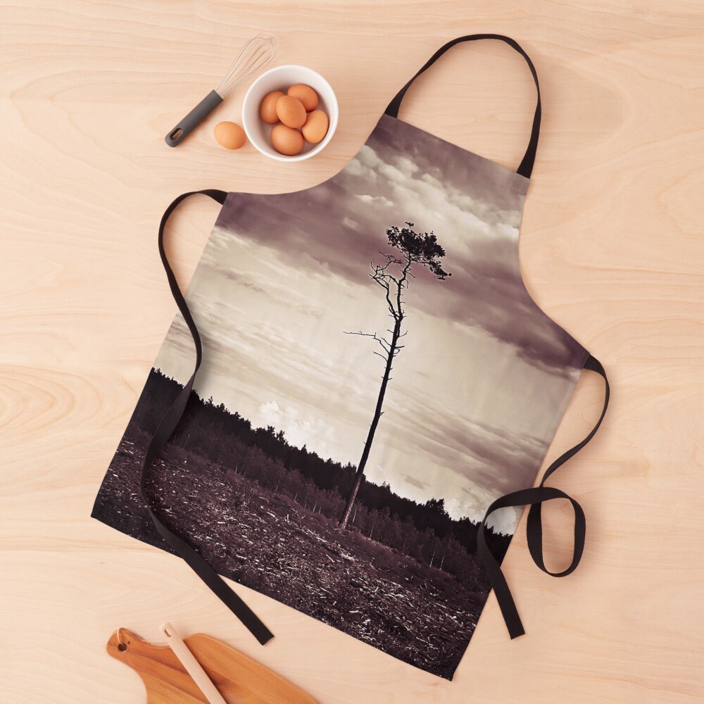 Item preview, Apron designed and sold by KetzDesign.