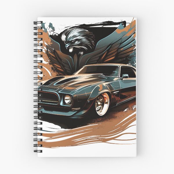 Item preview, Highly Collectible V8 Car, 1970 designed and sold by MVDigitalArt.
