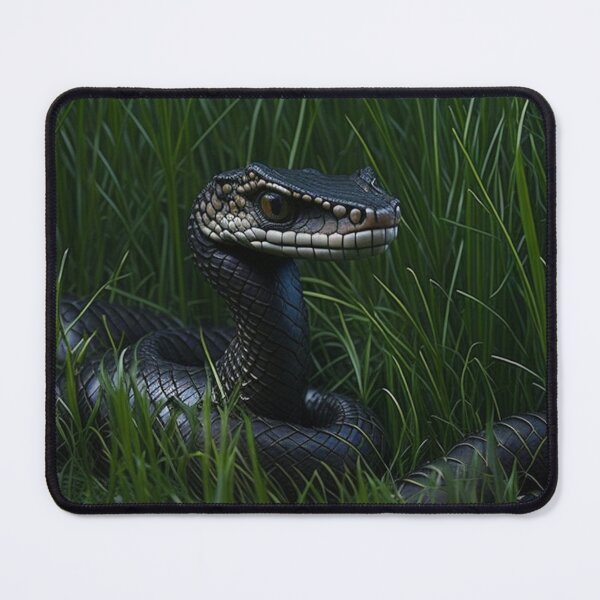 Item preview, A King Cobra designed and sold by artwealllove.