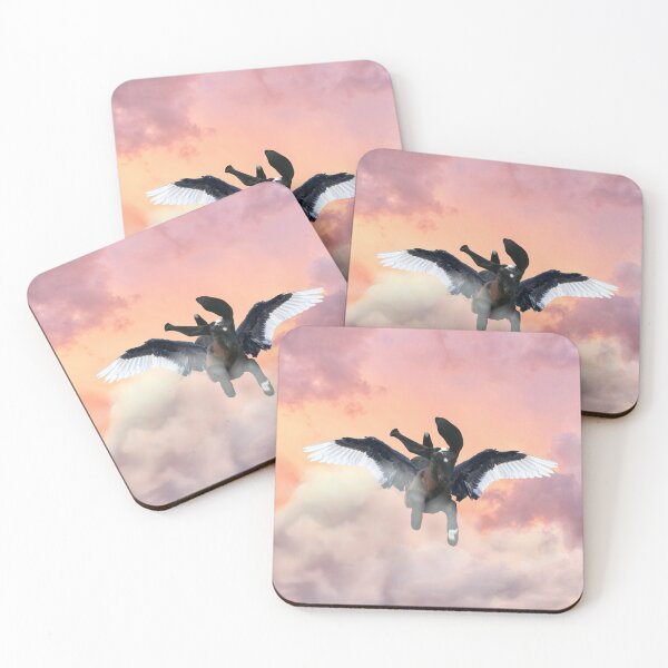 Item preview, Goats of Fantasy designed and sold by CritterCapers.