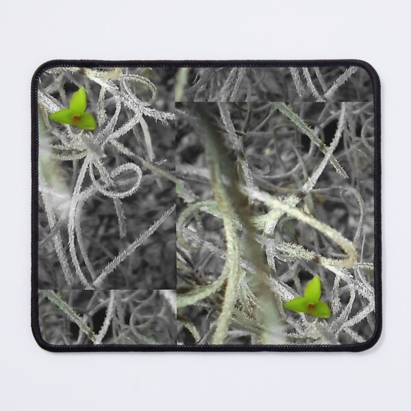 Item preview, Green Shadowmoss  designed and sold by WikkedCreationz.