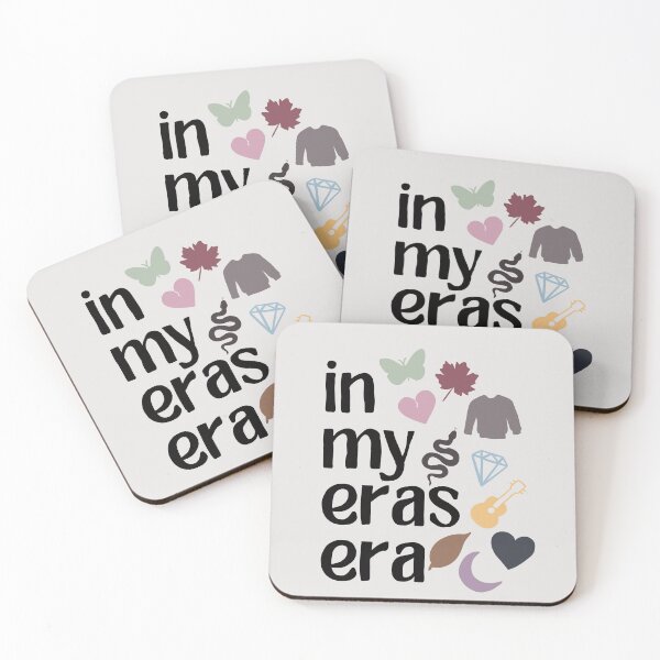 Item preview,  Taylor The Eras Tour | Home Decor Merch Fandom Small Support | HECKINFAROUT  designed and sold by Two Otters Co.