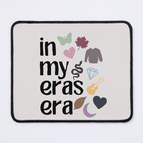 Item preview,  Taylor The Eras Tour | Home Decor Merch Fandom Small Support | HECKINFAROUT  designed and sold by Two Otters Co.