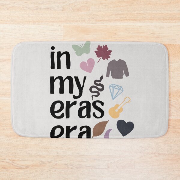 Item preview,  Taylor The Eras Tour | Home Decor Merch Fandom Small Support | HECKINFAROUT  designed and sold by Two Otters Co.