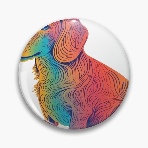 Item preview, Wiener Graphics - Dachshund Minimalist artwork Studio - Vector masterpiecework, artwork & artworking artwork, Adorable & Charming Cmasterpieceoon Pet Mascot designed and sold by DooodleGod.