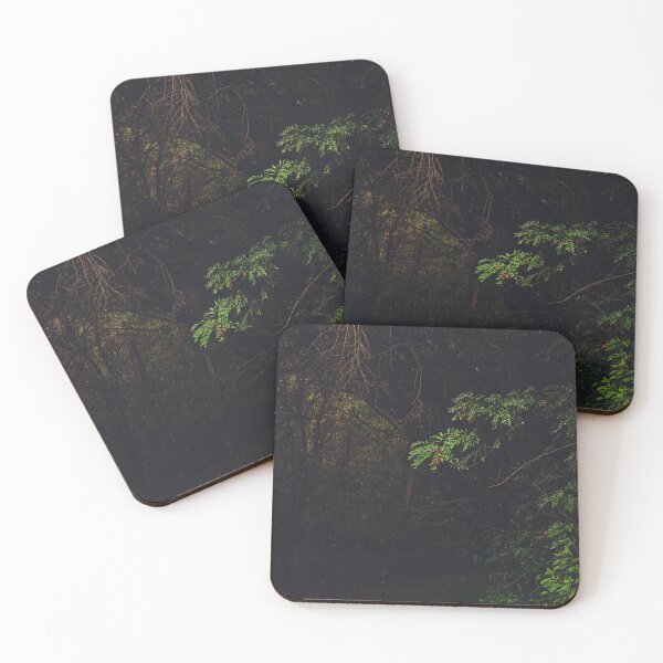 Item preview, Moody Plants in The Forest of Prusia, Cartago. Costa Rica designed and sold by PabloKLD.