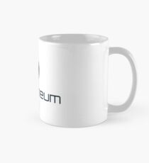 Elektroneum Tasse (Standard)