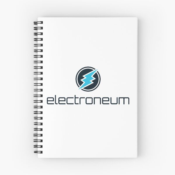 Item preview, Electroneum designed and sold by AltcoinCentral.