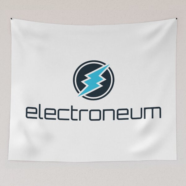 Item preview, Electroneum designed and sold by AltcoinCentral.
