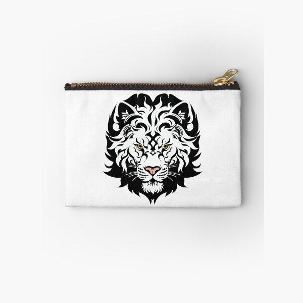 Item preview, African Lion designed and sold by Formidabelt.