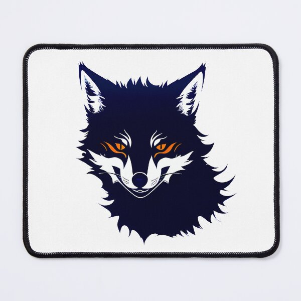 Item preview, Cheshire Fox designed and sold by Formidabelt.