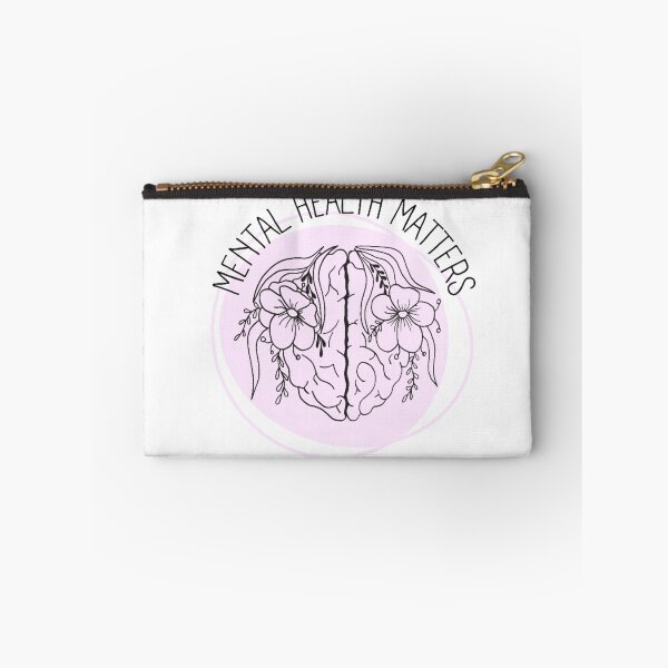 Item preview, Mental Health Matters designed and sold by InnaPo ⭐⭐⭐⭐⭐.