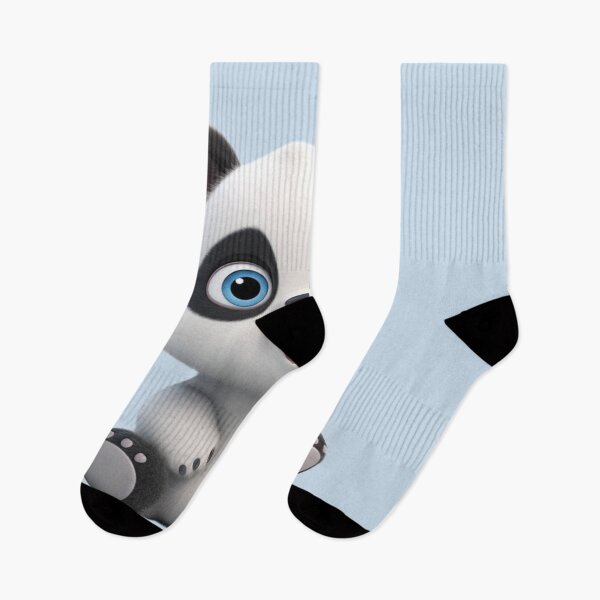 Artikelvorschau, Baby-Pandabär entworfen und verkauft von DigitalPixelize.