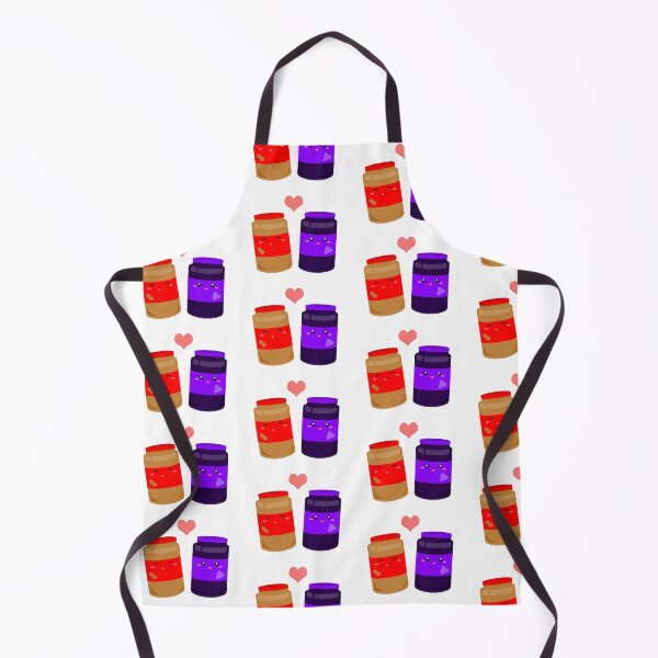 Item preview, Peanut Butter and Jelly designed and sold by Stephanie Hardy.