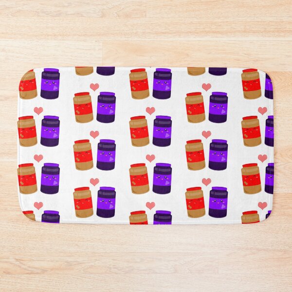 Item preview, Peanut Butter and Jelly designed and sold by Stephanie Hardy.