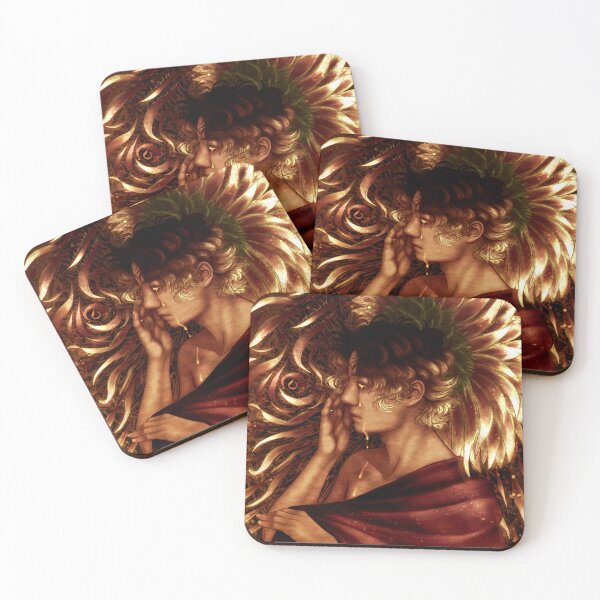 Item preview, My Zither's Strains designed and sold by AtlasCaeruleus.
