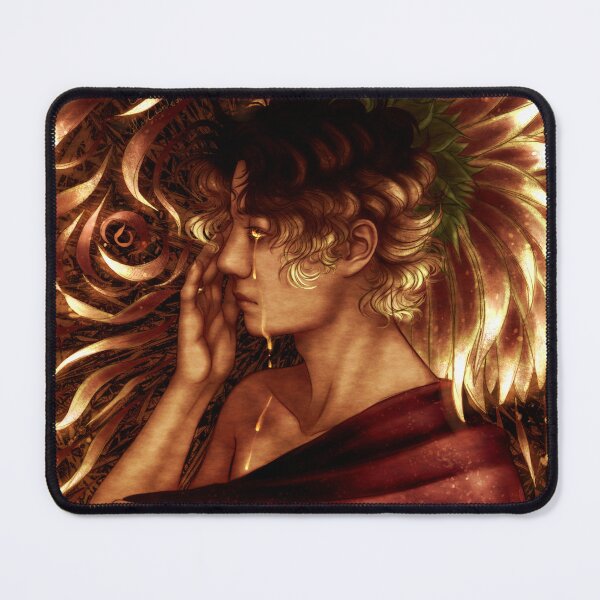 Item preview, My Zither's Strains designed and sold by AtlasCaeruleus.
