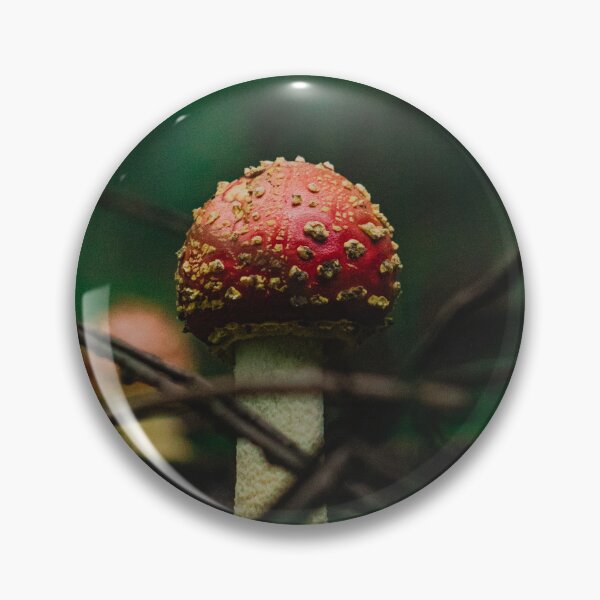 Item preview, Moody Mushroom in The Forest of Prusia, Cartago. Costa Rica designed and sold by PabloKLD.