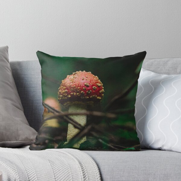 Item preview, Moody Mushroom in The Forest of Prusia, Cartago. Costa Rica designed and sold by PabloKLD.