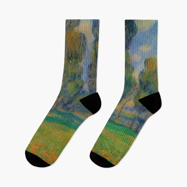Item preview, a windy field 3 designed and sold by bbooa.