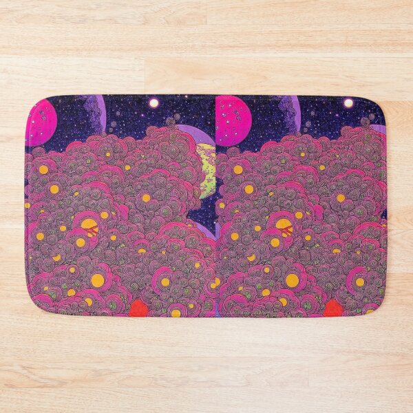 Item preview, Beyond Borders Otherworldly Life designed and sold by CraftStudioLab.