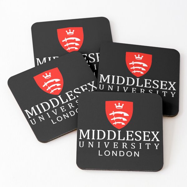 Item preview, Middlesex University London  England UK designed and sold by UkCollegeVibes.