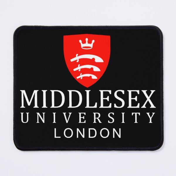 Item preview, Middlesex University London  England UK designed and sold by UkCollegeVibes.