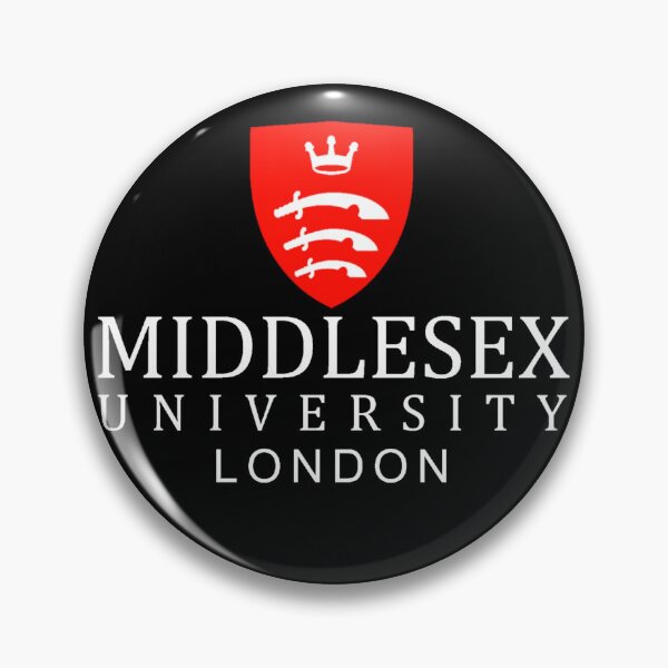 Item preview, Middlesex University London  England UK designed and sold by UkCollegeVibes.
