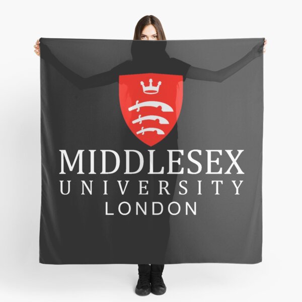 Item preview, Middlesex University London  England UK designed and sold by UkCollegeVibes.