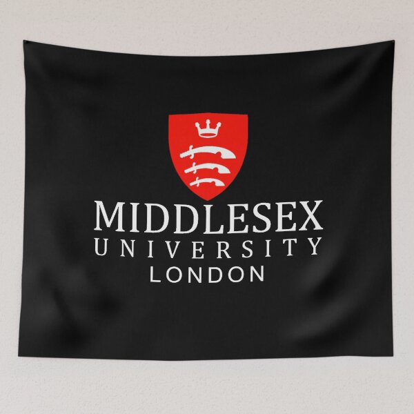 Item preview, Middlesex University London  England UK designed and sold by UkCollegeVibes.