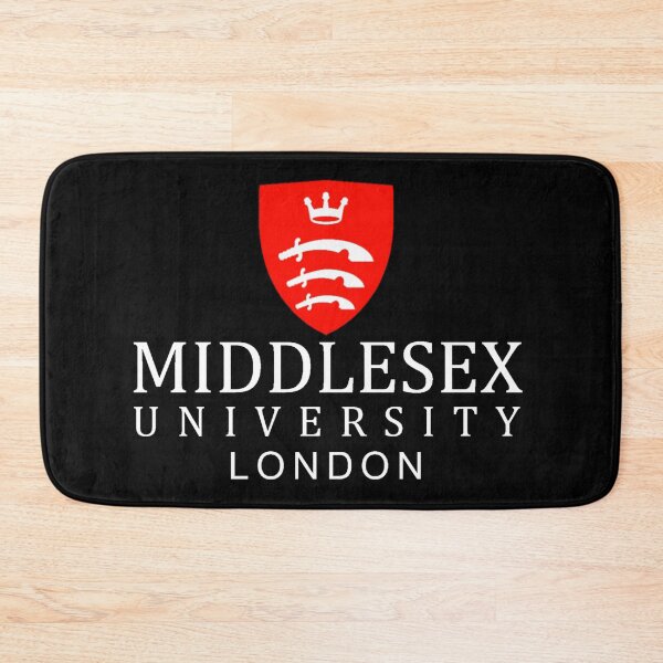 Item preview, Middlesex University London  England UK designed and sold by UkCollegeVibes.