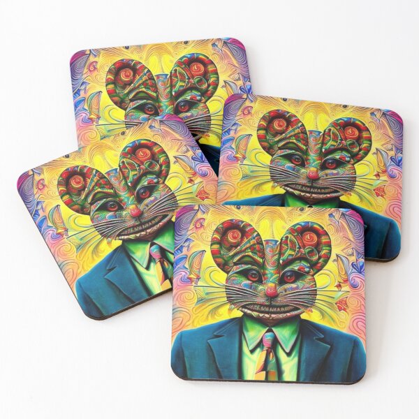 Item preview, Mister Mouse designed and sold by cfbennettmedia.