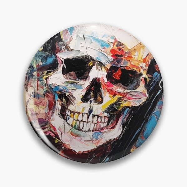 Item preview, Musical Bones: Acrylic Modern Art Skeleton Design V.23 designed and sold by Pexelpanoramas.