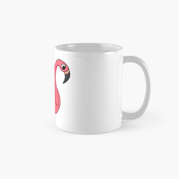 Item preview, Flamingo Pool Floaty designed and sold by Golden-Helia.