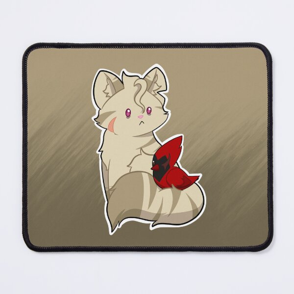 Item preview, Hunter the cat designed and sold by Maythedragonlord .