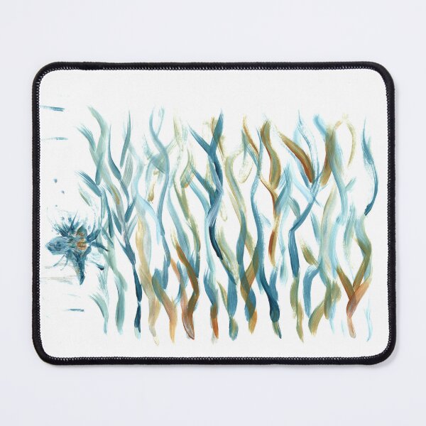 Item preview, Kelp Dreams designed and sold by SimpleCalmArtSD.