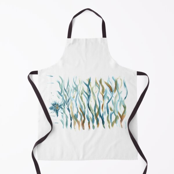 Item preview, Kelp Dreams designed and sold by SimpleCalmArtSD.